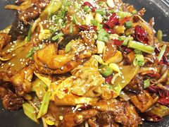 -美蛙四季(六里桥店)