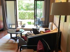 -上海崇明金茂凯悦酒店