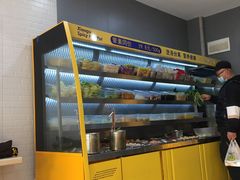 -小谷姐姐麻辣拌·麻辣烫(北辰店)