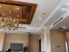 -格林东方酒店(淮南田家庵广场路店)