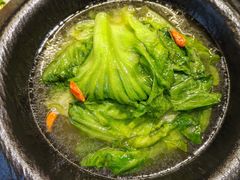 -转角·老弄堂上海菜(长寿路店)