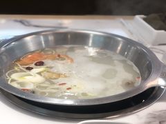 -傣妹火锅(狮子桥店)