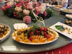 -民族饭店-四季餐厅