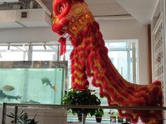 大堂-衡山汇·高级粤菜(霄云路店)