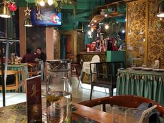 大堂-烛影拾光观景餐厅·创意菜·摄影·小提琴(大唐不夜城店)