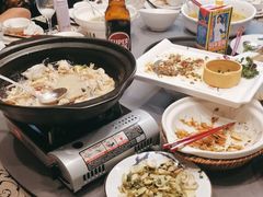 -一江春水·杭帮臻宴(三台山店)