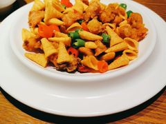 -鸽味轩·粤菜小馆(高楼门总店)