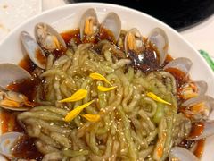 -新兴家喻酒家·羊城名宴(昌岗店)