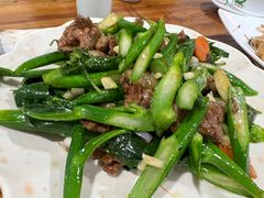 -南记食粥坊·宵夜大排档(莲花总店)