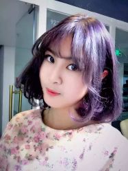 -尚·丹尼Hair