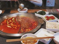-大龙燚火锅(春熙店)