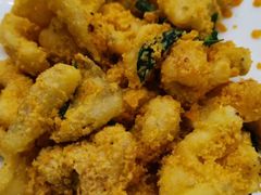 -量贩海鲜餐厅