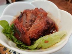 腐乳肉-小实惠嘉(威海路店)