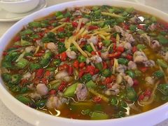 -蛙兔鸡自贡风味·特色江湖菜(广都店)