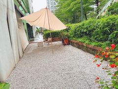 -GOTLOT COFFEE&KITCHEN角落厨房NOOK店