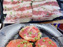 -火炉旺烤肉啤酒屋(沈北创始店)