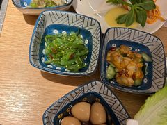 -温野菜涮涮锅(曲江大悦城店)