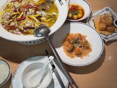 -太二酸菜鱼(深圳布吉万象汇店)