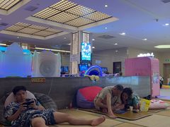 -汤连得温泉馆(宝山店)