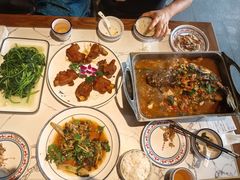 -老友王·南宁特色菜(金汇如意坊店)