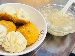 -毛华美食(清扬路店)