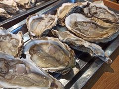 -蚝英雄鲜蚝自助专门店(长楹天街直营店)