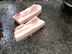 -韩阳王石板烤肉