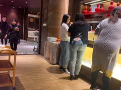 -满堂欢豆捞坊(美丽华大酒店店)