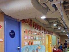 -金宝贝早教(南山花园城店)