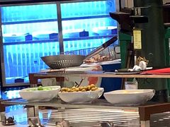 -杭州钱江新城万怡酒店-西餐厅