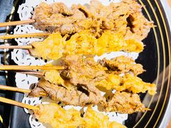 -幸运牛汕头小黄牛牛肉火锅(梅林店)