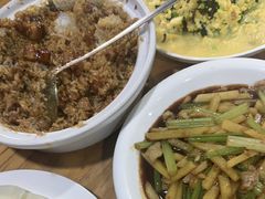 -八大碗私房菜(中城路店)