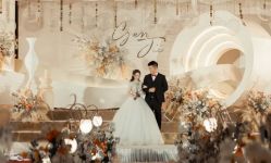 -天邑国际酒店·宴会厅