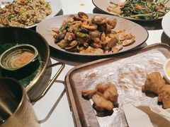 -帕娜·泰式茶餐厅·Bistro(近铁广场店)