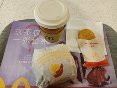 -麦当劳(季平店)