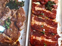 -韩宫宴和牛烤肉(合肥滨湖银泰城店)