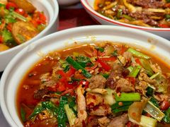 -湘芙蓉·湖南菜(椒江店)