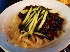 -包装马车·韩国料理·포장마차