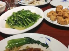 -香江小厨 The Kitchen(香江俱乐部店)