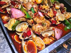 -酒肉行·虎子盐筋烤肉(大寨路店)