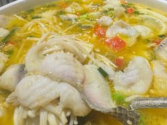 -风波庄(洪家楼店)