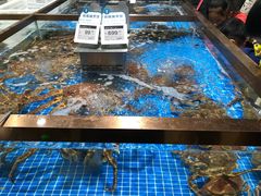 水产区-七鲜超市(通州ONE店)