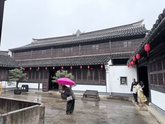 -蔡元培故居