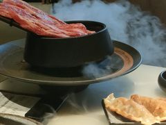 -厚贞日式烤肉(龙之梦店)