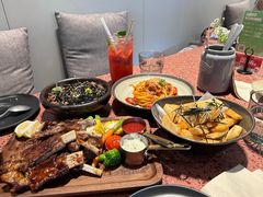 -La Terre乐田(万象城店)