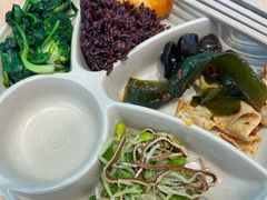 -素满香·全民食养自助(长宁龙之梦店)