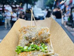 -八一路好吃街(雨田商务大厦店)