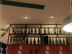-酒井酱子·深夜食堂(东城汇店)