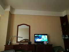 -沈阳玫瑰大酒店