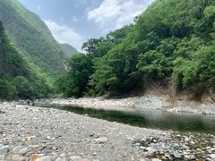 -黑河国家森林公园